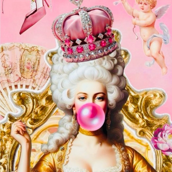 dlondonqueen